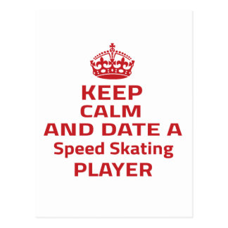 Speed dating invitation