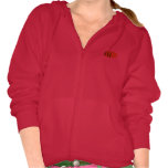 Keep Calm and Eat Tacos Women's Hoodie Sweatshirt