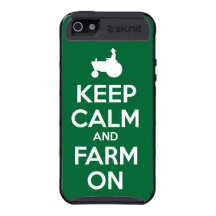 Keep Calm And Farm On