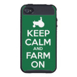 Keep Calm And Farm On