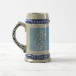 Keep Calm and Have a Cuppa - all colours Mug