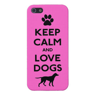keep_calm_and_love_dogs_case_for_iphone_