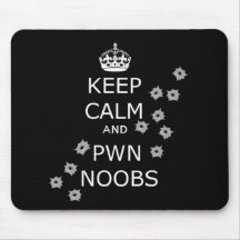 Pwn Noobs