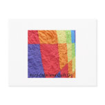 Keep Calm and Quilt On Postcards