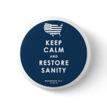 Keep Calm! buttons