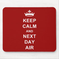 Keep Calm mousepads