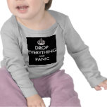 Keep Calm? Pfft!