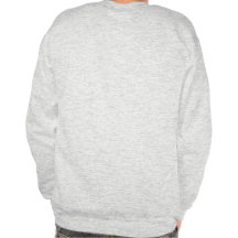 Keep em' crossed sweatshirt