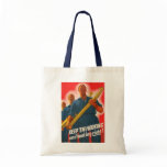 Keep 'em Hooking - bag