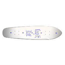 Fishtail Skateboard