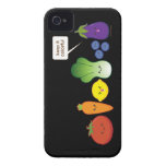 Keep It Colourful! iPhone 4 Cases