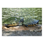 Keep It Moving - ACEO 1 business cards