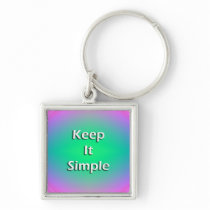 Keep It Simple