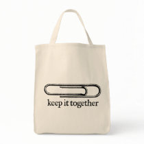 Keep It Together Bag