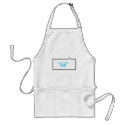 Keep it under 140 aprons