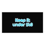 Keep it under 140 characters photo cards