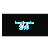 Keep it under 140