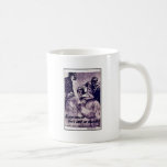 Keep Mum She's Not So Dumb Mug