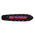 Keep On Rollin Skateboard