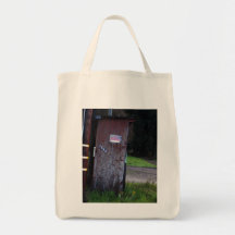 Keep Out Bags