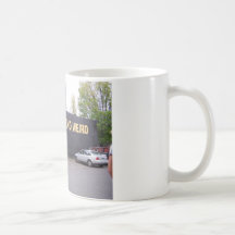 Keep Portland Weird Mug