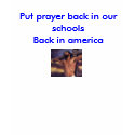 Keep prayer in school t-shirts