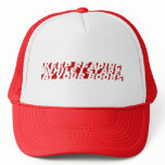 KEEP READING hats