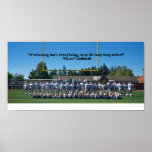 Keep Score posters