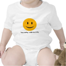 Keep staring, I might do a trick. T Shirts