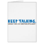 Keep Talking cards