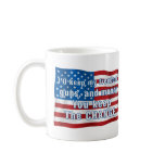 Keep The Change mugs
