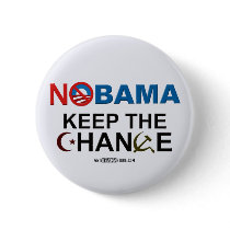 Keep the Change, Symbols Pinback Button