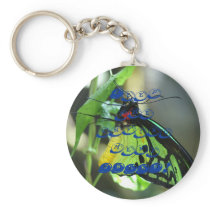 Keep The Enviroment Green keychains