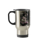 Keep the Memory Alive Travel Mug