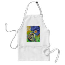 Keep the world sweet Bee Aprons