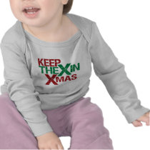 Keep the X in Xmas