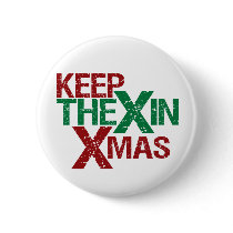 Keep the X in Xmas