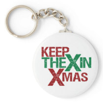 Keep the X in Xmas