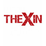 Keep the X in Xmas t-shirts