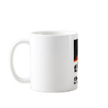 Keep These Off The USA -- WW1 Coffee Mug