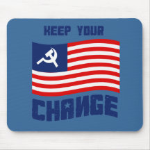 Keep your Change Mouse Pad