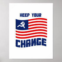 Keep your Change