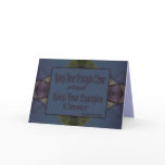 Keep Your Friends Close and Your Enemies Closer cards