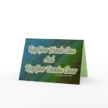 keep your friends close and your enemies closer cards