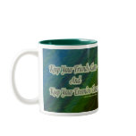 keep your friends close and your enemies closer mugs