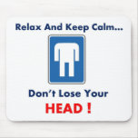 keepcalm full mousepads