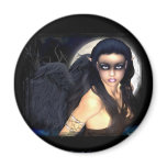 keeper of souls magnets