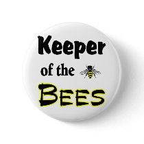 keeper of the bees