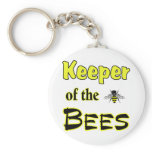 keeper of the bees dark keychain