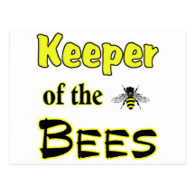 keeper of the bees dark post cards